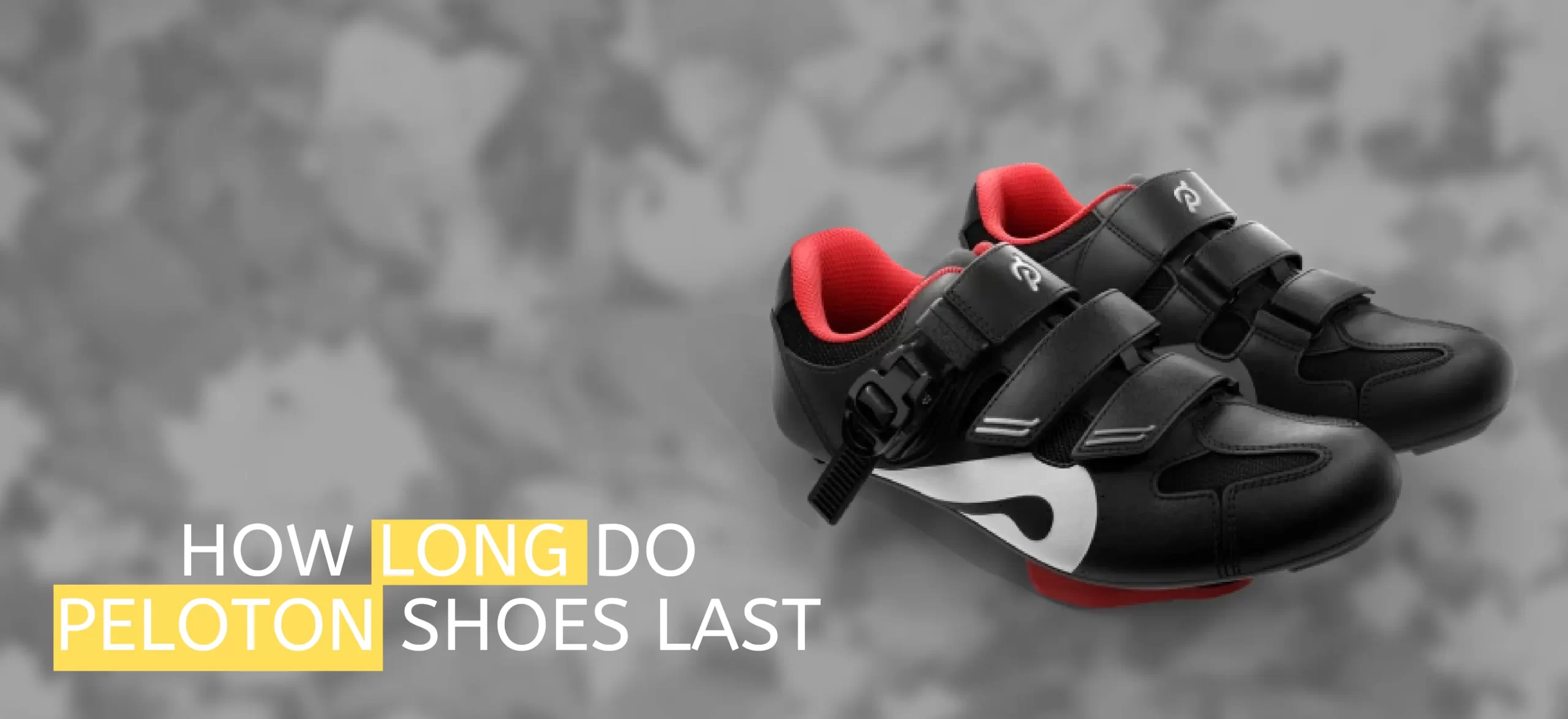 How Long Do Peloton Shoes Last