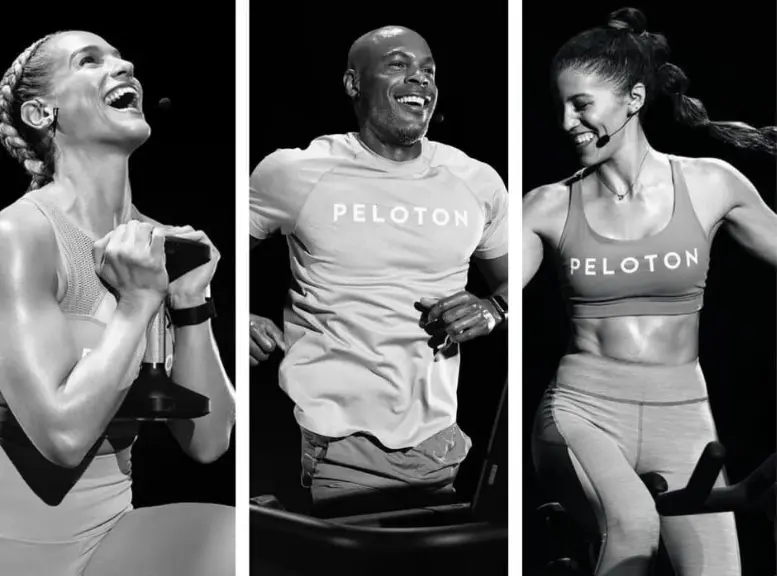 Best Peloton Strength Instructors