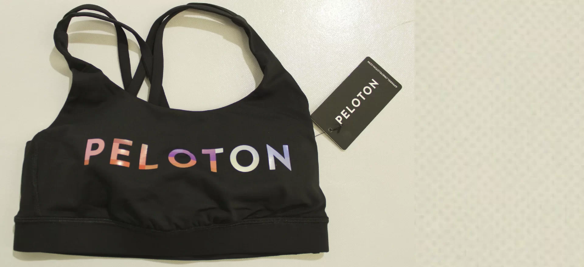 Do Peloton Sports Bras Run Small