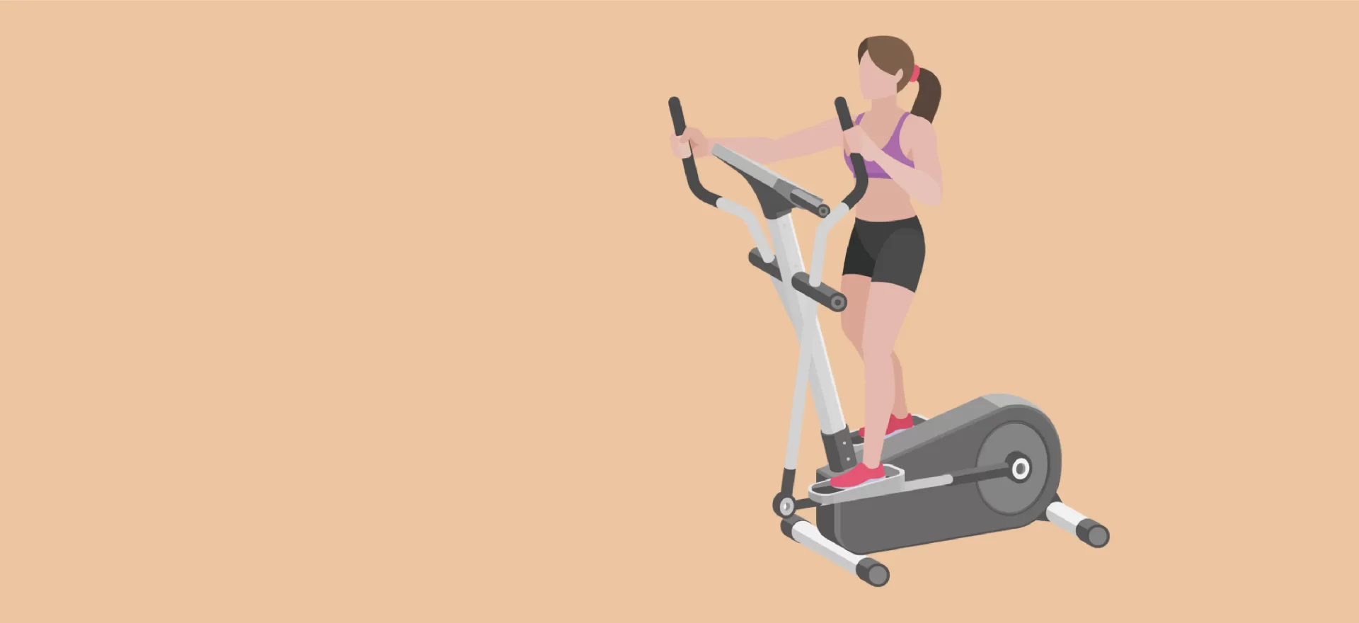 Does Peloton Have An Elliptical Machine