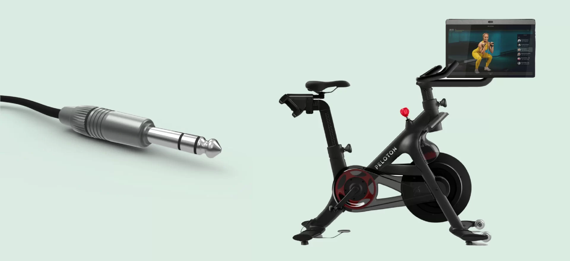 Peloton Headphone Jack Not Working