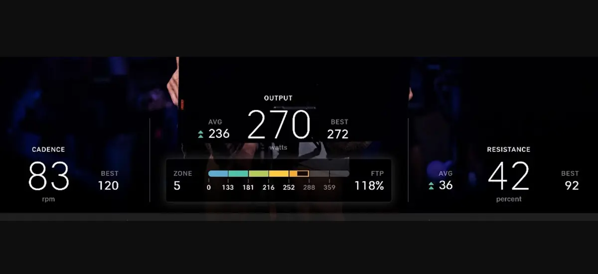 Peloton Cadence Not Working 