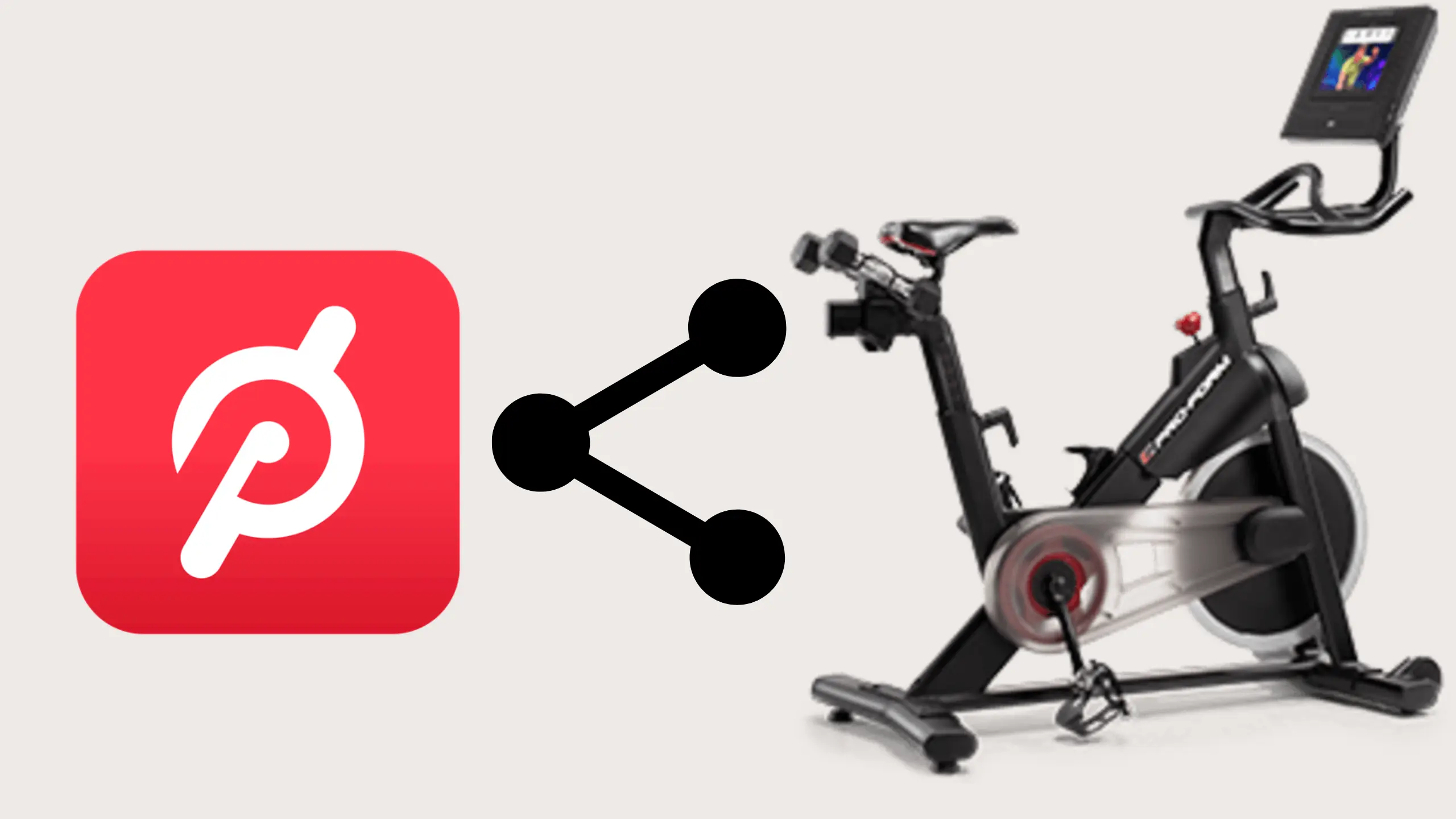 Can You Use Peloton App on Proform Bike