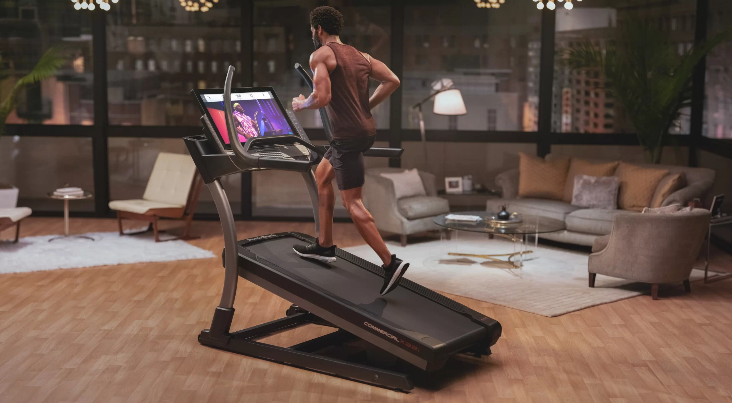 How To Install Peloton App On NordicTrack Treadmill?