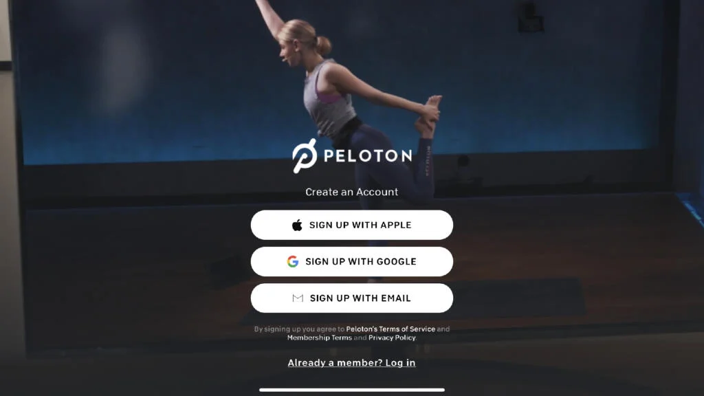 Where Are Pilates Classes On Peloton?