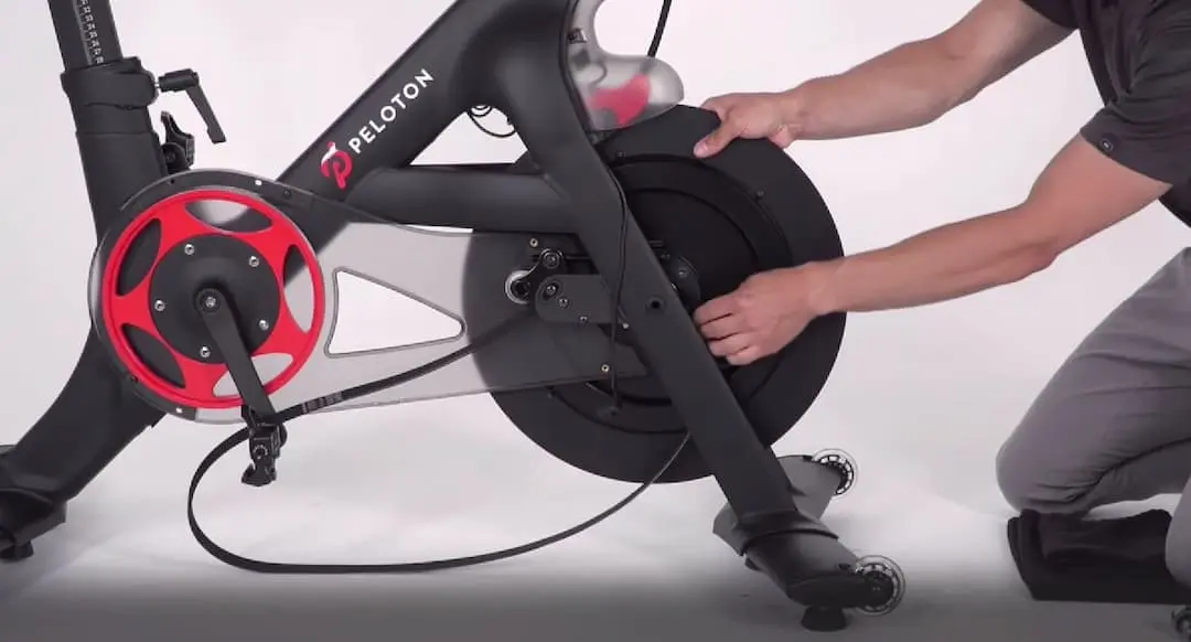 How To Fix A Clicking Noise On A Peloton Bike?