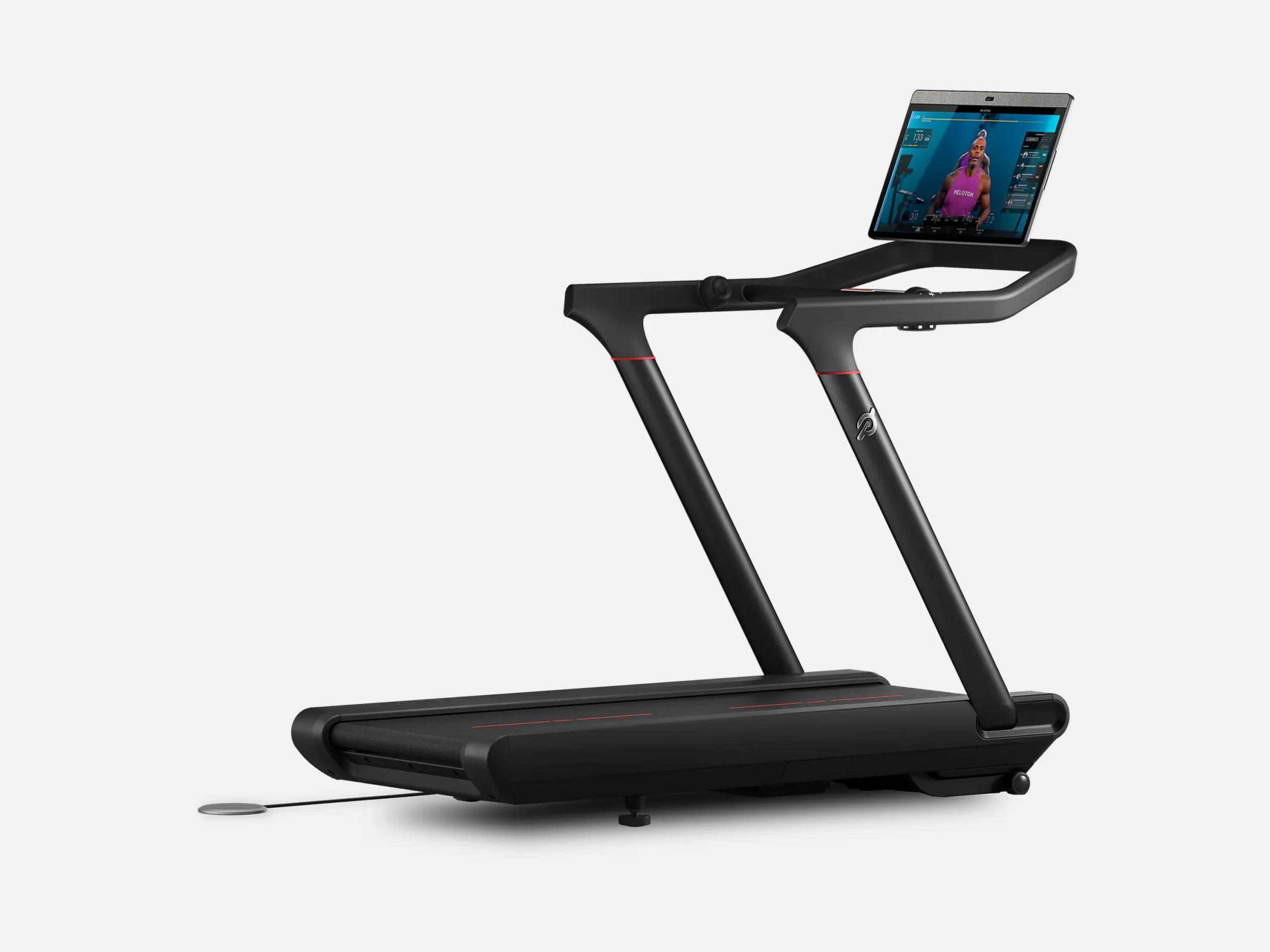 Peloton Tread Stuck On Firmware Update