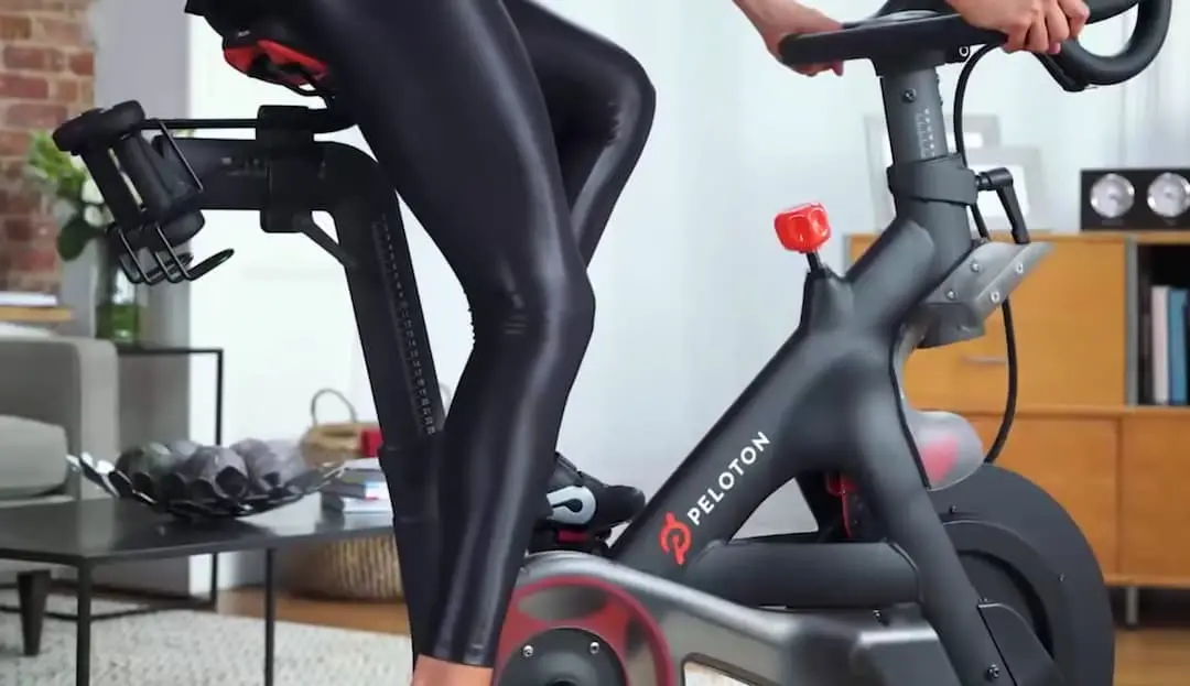 How To Fix A Clicking Noise On A Peloton Bike?