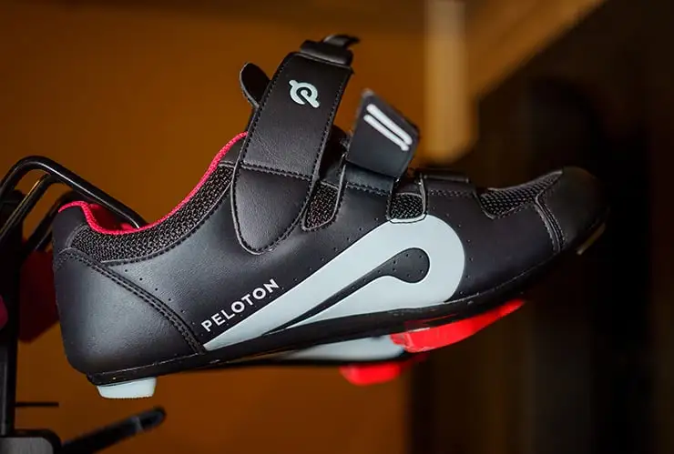 How To Unclip Peloton Shoes?