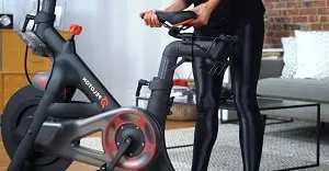 How To Adjust Peloton Seat?