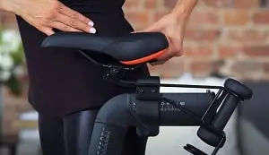 How To Adjust Peloton Seat?