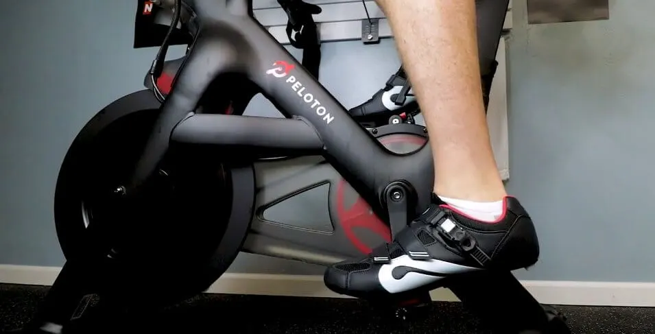 How To Unclip Peloton Shoes?